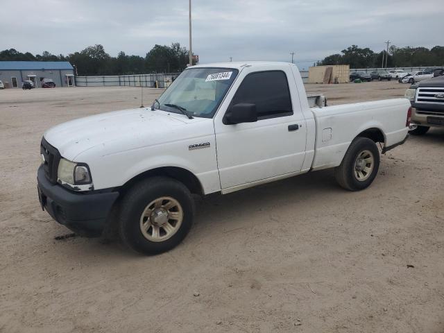 FORD RANGER 2008 with VIN 1FTYR10D78PB04585 - Photo from auction