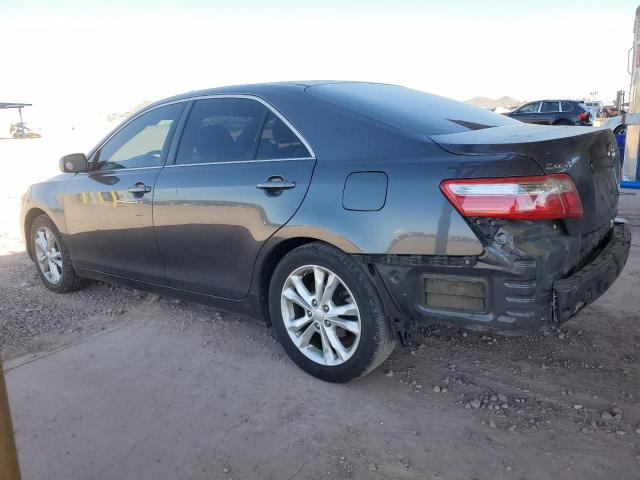 Photo 2 from auction – 2007 TOYOTA CAMRY CE with VIN 4T1BE46K77U710652