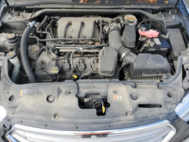 صورة رقم 11 من المزاد - 2013 FORD TAURUS SEL مع VIN 1FAHP2E83DG105739