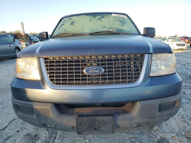 Photo 5 from auction – 2003 FORD EXPEDITION with VIN 1FMRU15W43LB84808