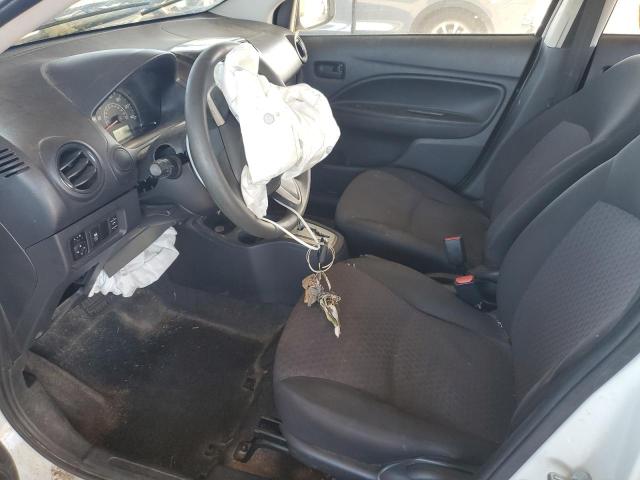 Photo 7 from auction – 2017 MITSUBISHI MIRAGE ES with VIN ML32A3HJ2HH009898