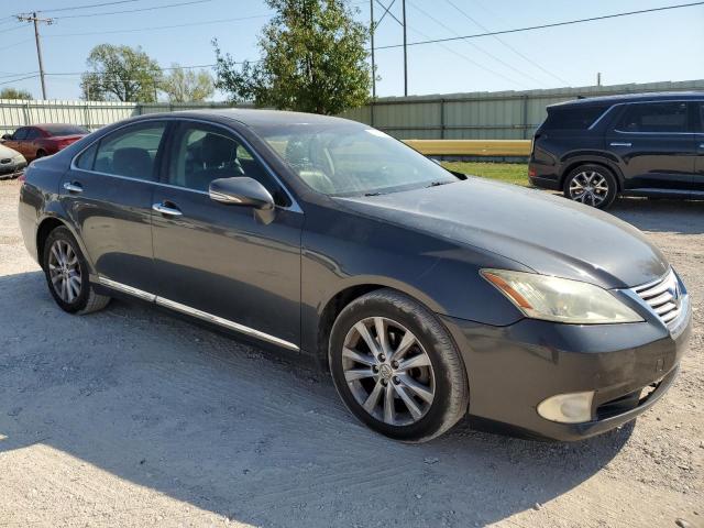 Photo 4 from auction – 2010 LEXUS ES 350 with VIN JTHBK1EG1A2346593