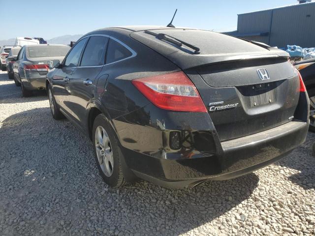 Photo 2 from auction – 2011 HONDA ACCORD CRO with VIN 5J6TF2H5XBL008013