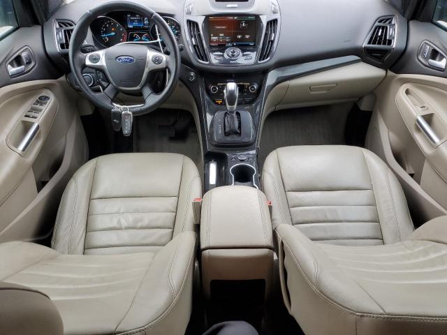 Photo 8 from auction – 2015 FORD ESCAPE TIT with VIN 1FMCU9J92FUA20508