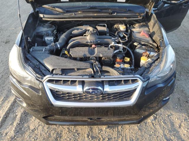 Photo 11 from auction – 2014 SUBARU IMPREZA PR with VIN JF1GPAD60E8291435