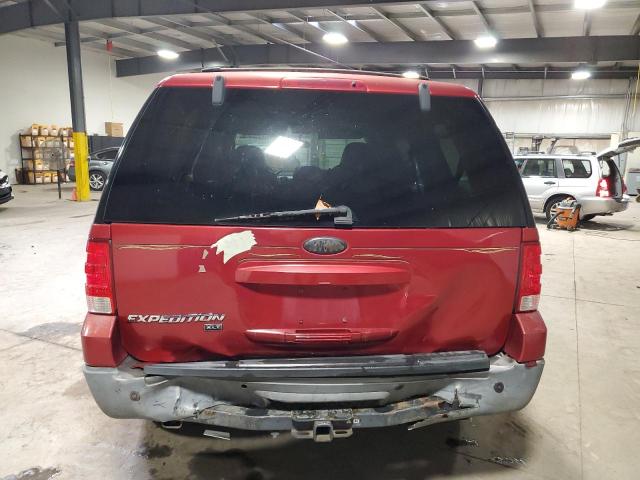 Photo 6 from auction – 2004 FORD EXPEDITION with VIN 1FMFU16L84LB22479
