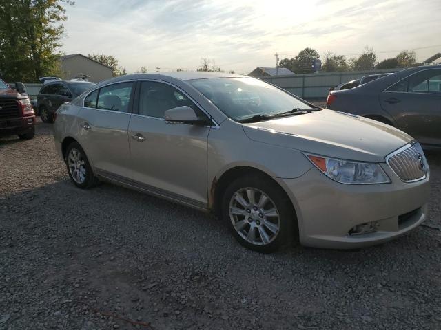 Photo 4 from auction – 2012 BUICK LACROSSE P with VIN 1G4GD5ER2CF340206