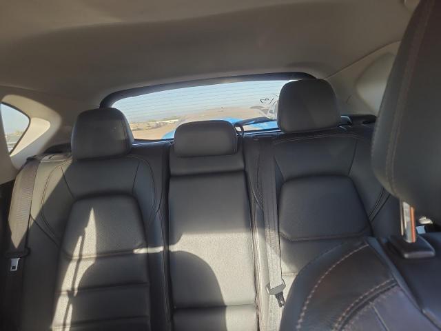 Photo 10 from auction – 2021 MAZDA CX-5 GRAND with VIN JM3KFADM4M0307310