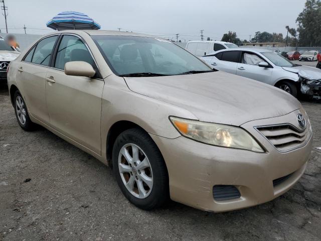 Photo 4 from auction – 2011 TOYOTA CAMRY BASE with VIN 4T4BF3EK2BR098139