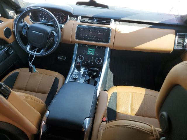 Photo 8 from auction – 2022 LAND ROVER RANGE ROVE with VIN SALWR2SE8NA241979
