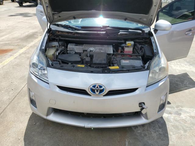Zdjęcie 11 z aukcji – 2011 TOYOTA PRIUS z VIN JTDKN3DU3B0282520