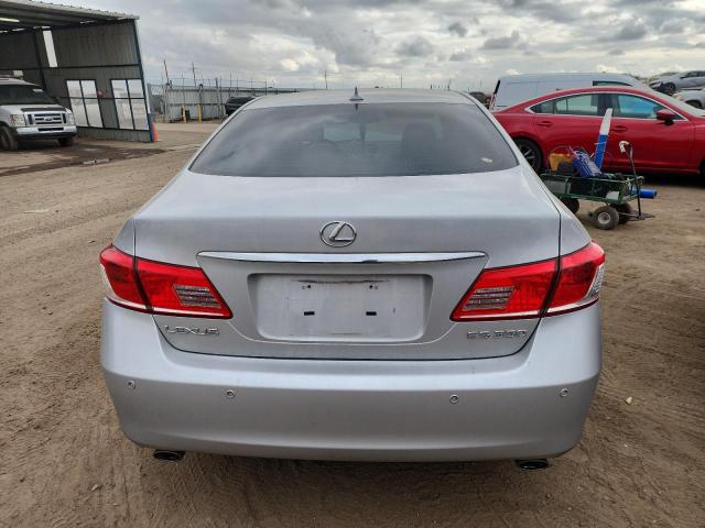 Photo 6 from auction – 2010 LEXUS ES 350 with VIN JTHBK1EG5A2379712