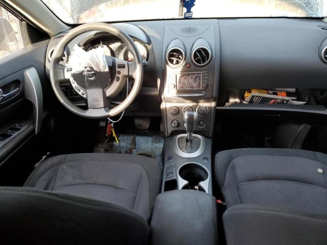 Photo 8 from auction – 2012 NISSAN ROGUE S with VIN JN8AS5MV7CW716367