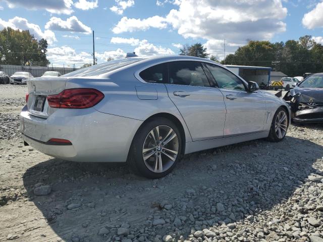 Photo 3 from auction – 2019 BMW 430I GRAN with VIN WBA4J1C52KBM13618
