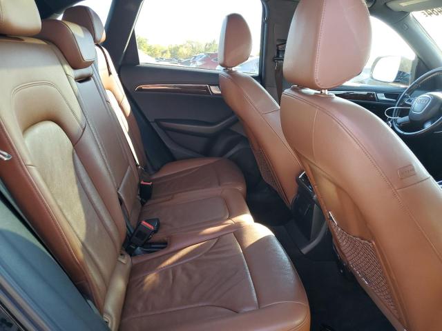 Photo 10 from auction – 2012 AUDI Q5 PREMIUM with VIN WA1LFAFP7CA125642