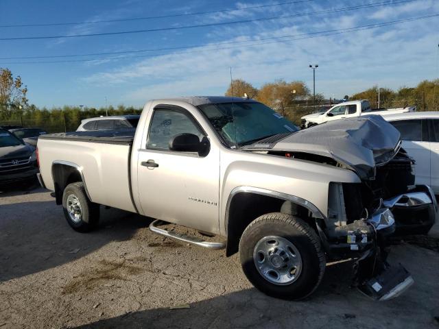 Photo 4 from auction – 2009 CHEVROLET SILVERADO with VIN 1GCHC44K69F125866