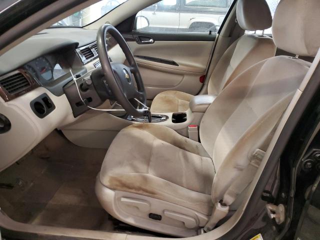 Photo 7 from auction – 2015 CHEVROLET IMPALA LIM with VIN 2G1WA5E32F1143447
