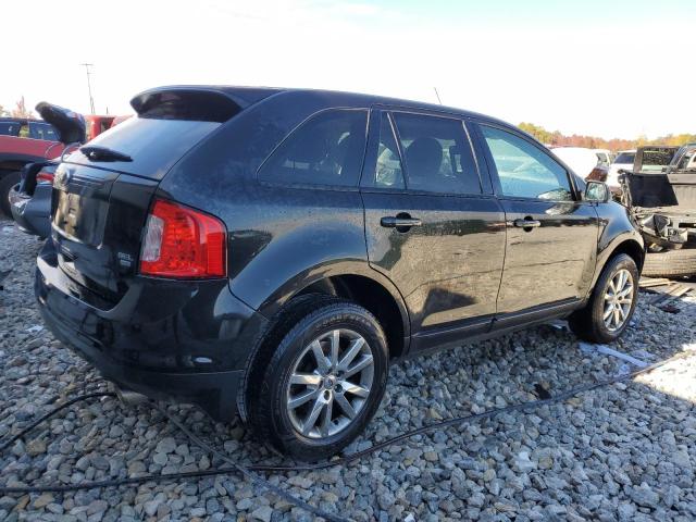 Photo 3 from auction – 2013 FORD EDGE SEL with VIN 2FMDK4JC1DBA56072