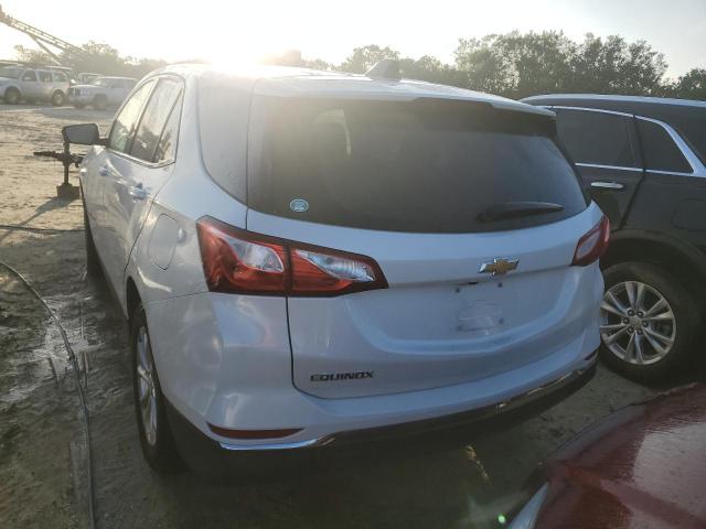 Photo 6 from auction – 2018 CHEVROLET EQUINOX LT with VIN 2GNAXSEV2J6171462