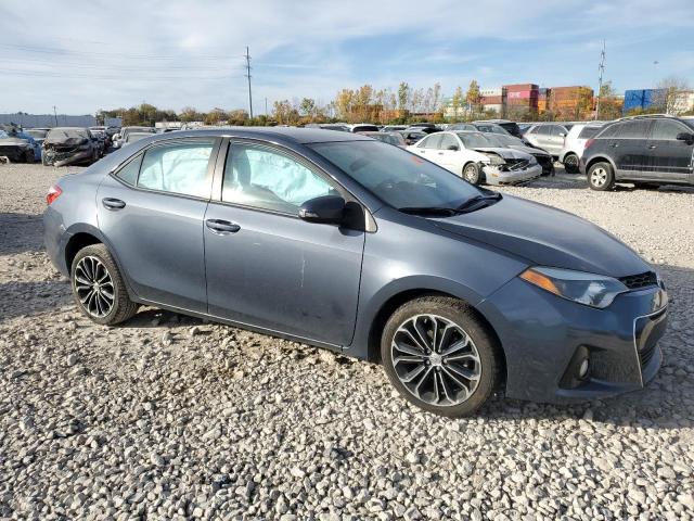 Photo 4 from auction – 2014 TOYOTA COROLLA L with VIN 5YFBURHE4EP154032