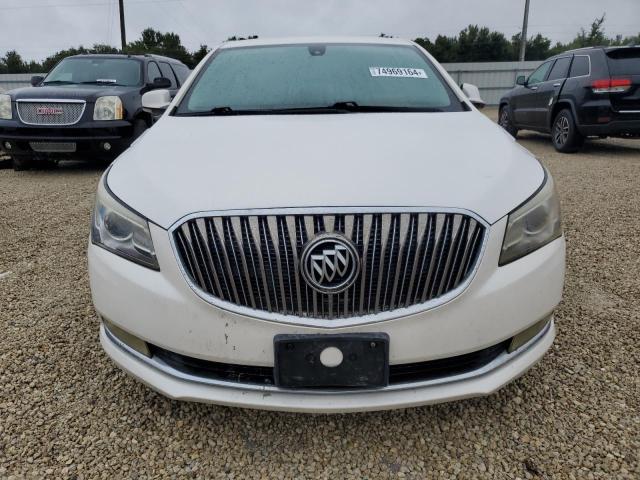 Photo 5 from auction – 2014 BUICK LACROSSE with VIN 1G4GB5G37EF184746