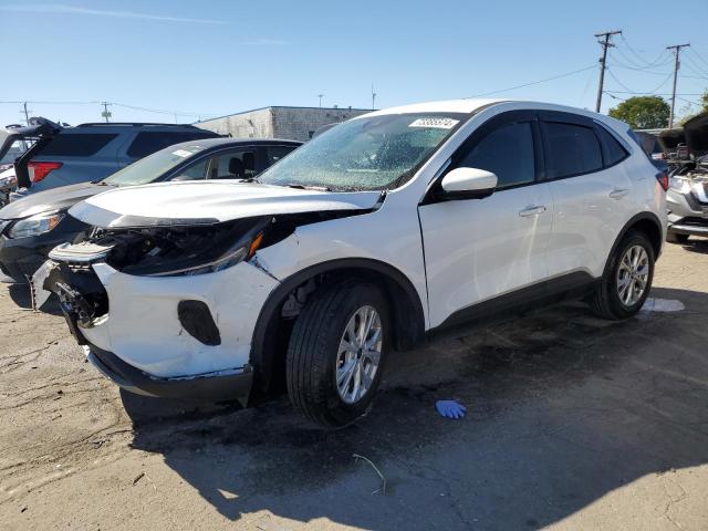 FORD ESCAPE ACT 2023 with VIN 1FMCU0GN4PUA77696 - Photo from auction
