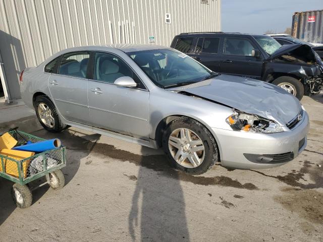 Photo 4 from auction – 2011 CHEVROLET IMPALA LT with VIN 2G1WG5EKXB1253291