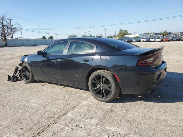 Photo 2 from auction – 2017 DODGE CHARGER R/ with VIN 2C3CDXCT5HH587730