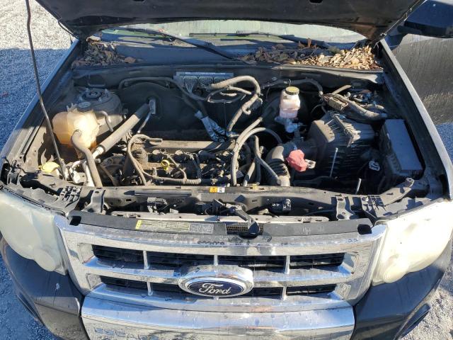 Photo 12 from auction – 2010 FORD ESCAPE LIM with VIN 1FMCU0E77AKC82078