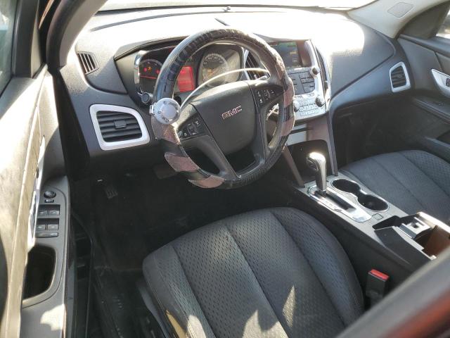Zdjęcie 8 z aukcji – 2014 GMC TERRAIN SL z VIN 2GKFLVEK1E6216709