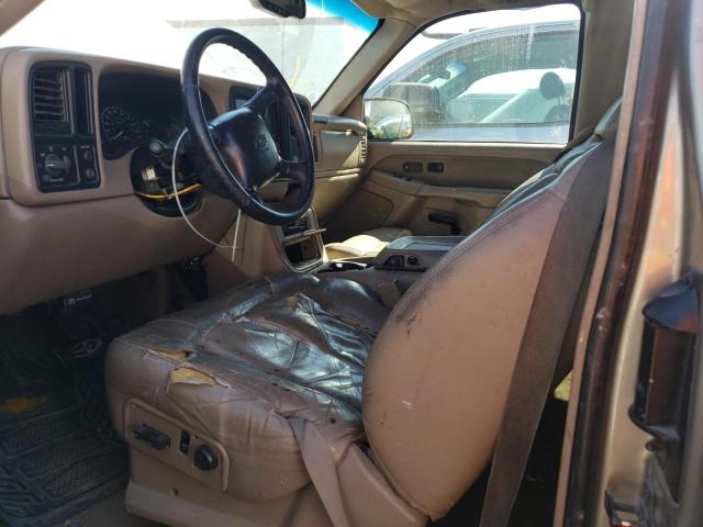 Photo 7 from auction – 2002 CHEVROLET SILVERADO with VIN 2GCEC19T221394429