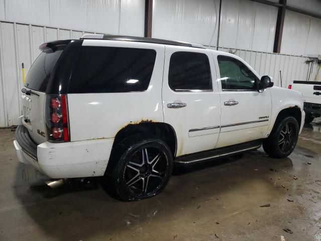 Photo 3 from auction – 2010 GMC YUKON DENA with VIN 1GKUKEEF3AR248654