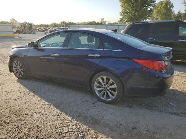 Photo 2 from auction – 2011 HYUNDAI SONATA SE with VIN 5NPEC4AB8BH212820
