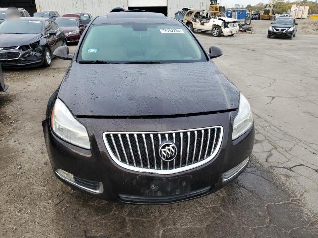 Zdjęcie 5 z aukcji – 2011 BUICK REGAL CXL z VIN W04GP5EC4B1038770