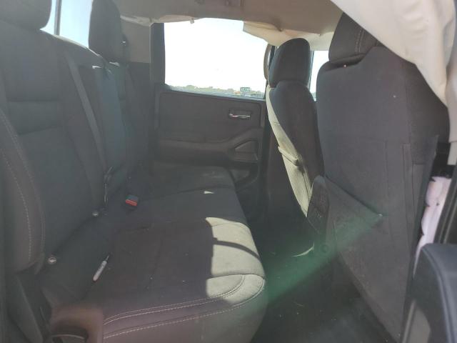 Photo 10 from auction – 2022 NISSAN FRONTIER S with VIN 1N6ED1EJXNN613557