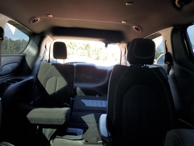 Photo 10 from auction – 2021 CHRYSLER PACIFICA T with VIN 2C4RC1FG4MR567901