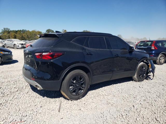 Photo 3 from auction – 2021 CHEVROLET BLAZER 2LT with VIN 3GNKBCR44MS522176