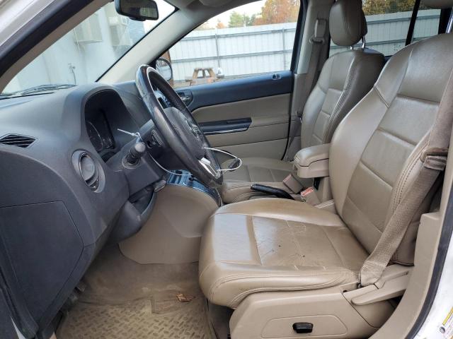 Photo 7 from auction – 2011 JEEP COMPASS LI with VIN 1J4NF5FB2BD275434