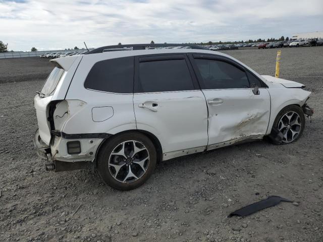 Photo 3 from auction – 2014 SUBARU FORESTER 2 with VIN JF2SJGDC5EH435318