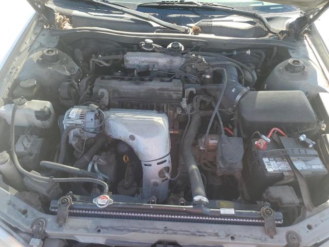 Photo 11 from auction – 2001 TOYOTA CAMRY with VIN JT2BG22K410574884