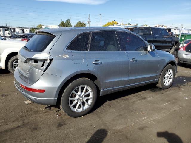 Photo 3 from auction – 2011 AUDI Q5 PREMIUM with VIN WA1LFAFP7BA093158