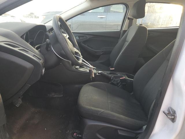Photo 7 from auction – 2015 FORD FOCUS S with VIN 1FADP3E24FL276705