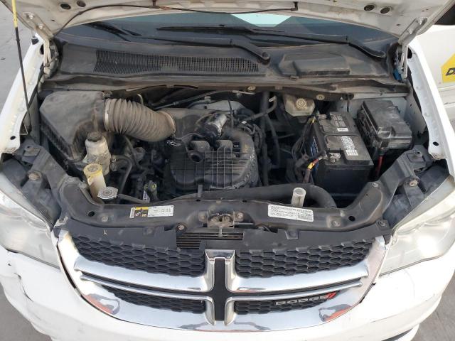 Photo 12 from auction – 2017 DODGE GRAND CARA with VIN 2C4RDGBG2HR776551