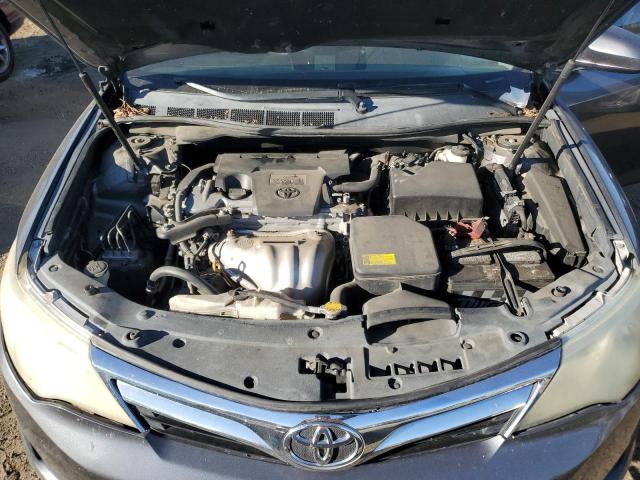 Photo 11 from auction – 2012 TOYOTA CAMRY BASE with VIN 4T4BF1FKXCR197697