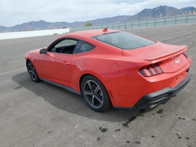 Photo 2 from auction – 2024 FORD MUSTANG with VIN 1FA6P8TH1R5126038