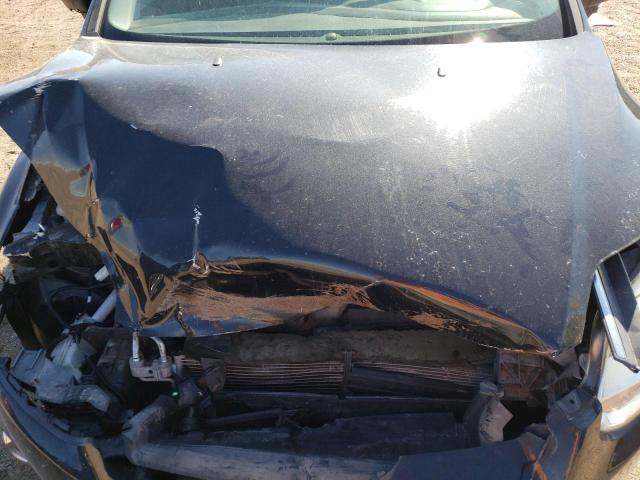 Photo 11 from auction – 2012 FORD FOCUS SE with VIN 1FAHP3F23CL457001