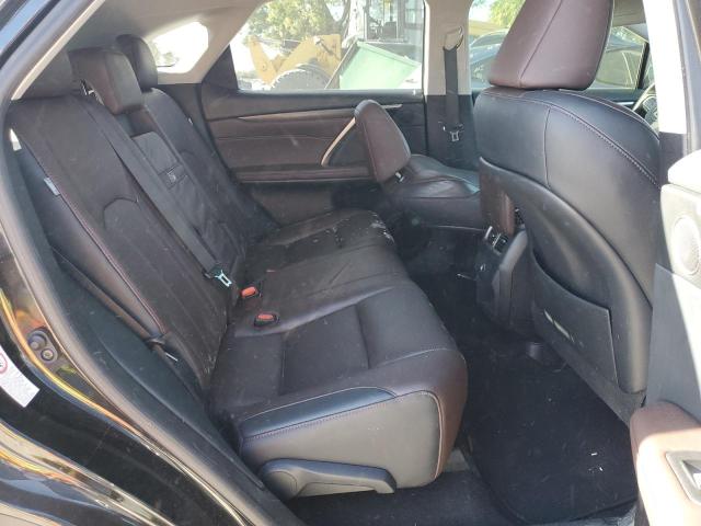 Photo 11 from auction – 2019 LEXUS RX 350 BAS with VIN 2T2ZZMCA0KC135878