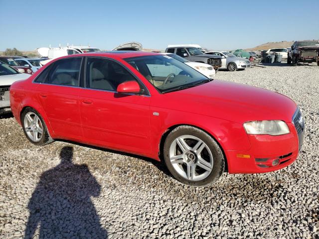 Photo 4 from auction – 2006 AUDI A4 2 TURBO with VIN WAUAF78E36A211186