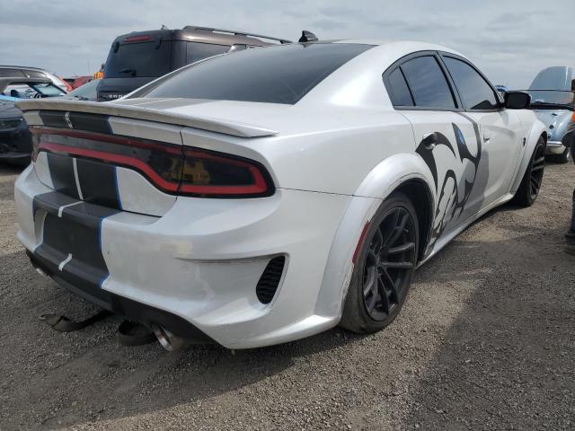 Photo 3 from auction – 2016 DODGE CHARGER SR with VIN 2C3CDXL93GH291446