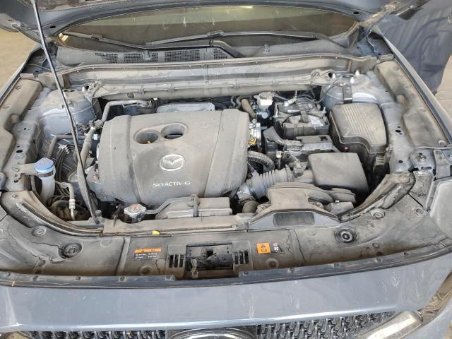 Photo 12 from auction – 2021 MAZDA CX-5 TOURI with VIN JM3KFACM8M0367379